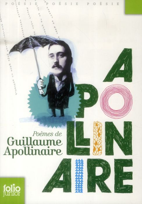 Emprunter Poèmes de Guillaume Apollinaire livre