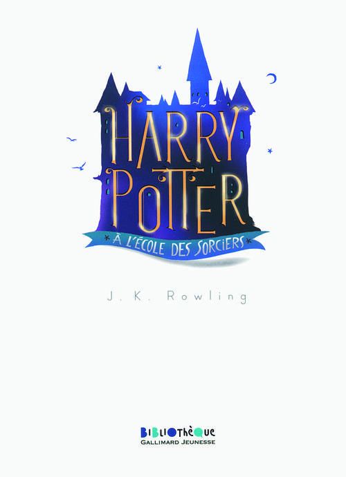 Emprunter Harry Potter Tome 1 : Harry Potter à l'école des sorciers livre
