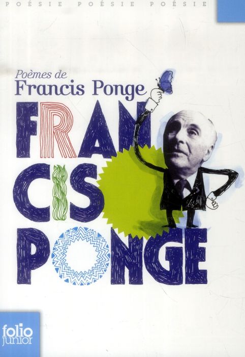 Emprunter Poèmes de Francis Ponge livre