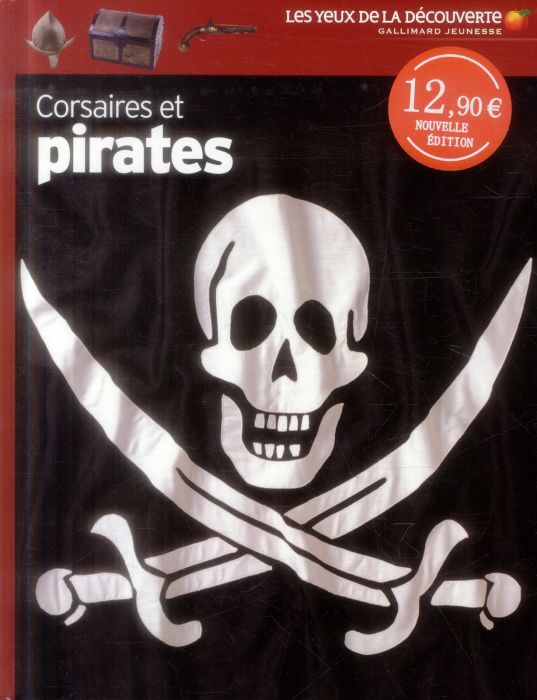Emprunter Corsaires et pirates livre