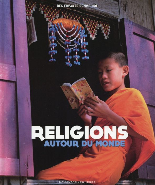 Emprunter Religions autour du monde livre