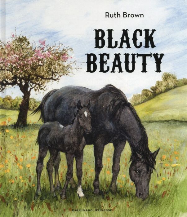 Emprunter Black Beauty livre