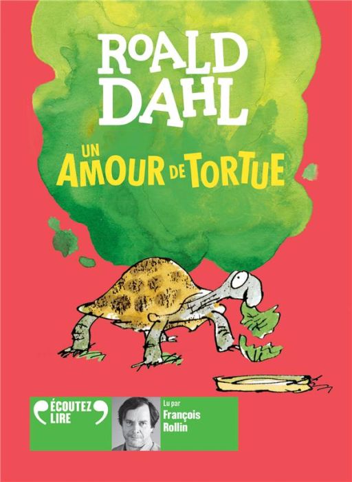 Emprunter Un amour de tortue. 1 CD audio MP3 livre