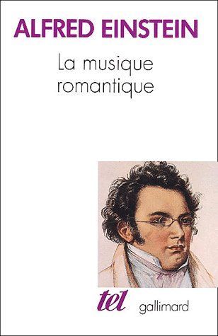 Emprunter La musique romantique livre