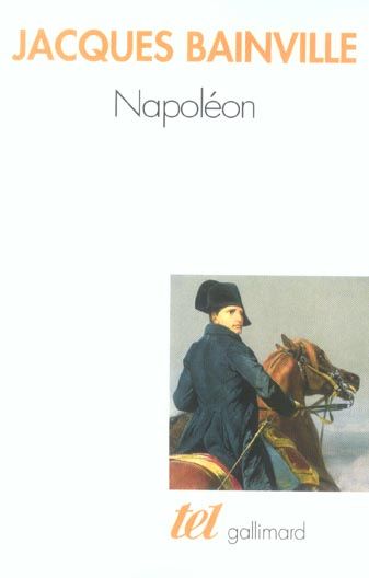 Emprunter Napoléon livre