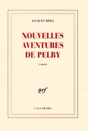 Emprunter Nouvelles aventures de Pelby livre