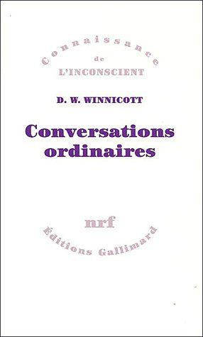 Emprunter Conversations ordinaires livre