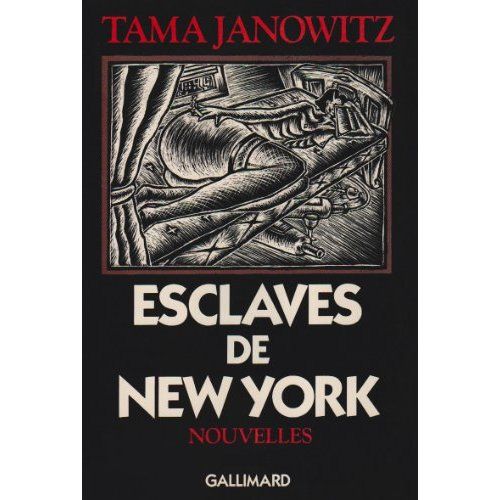 Emprunter Esclaves de New York livre