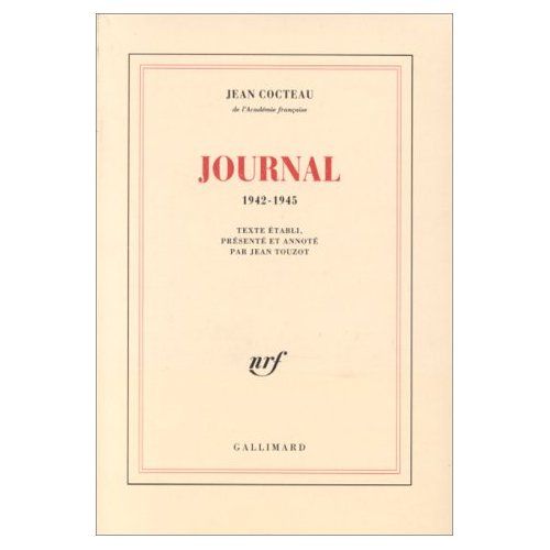 Emprunter Journal 1942-1945 livre