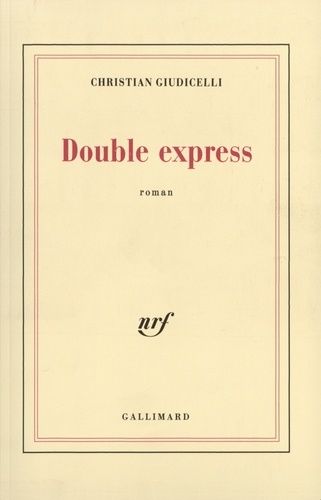 Emprunter Double express livre