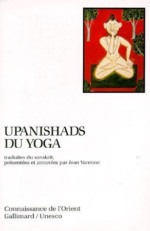 Emprunter Upanishads du yoga livre