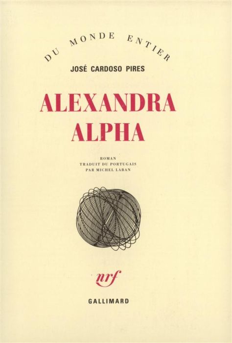 Emprunter Alexandra Alpha livre