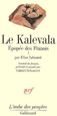 Emprunter Le Kalevala. Epopée des Finnois, Tome 1 livre