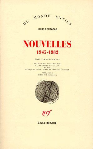 Emprunter Nouvelles 1945-1982 livre