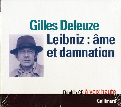 Emprunter Leibniz : âme et damnation. 2 CD audio livre