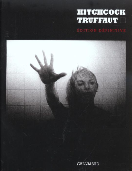 Emprunter Hitchcock/Truffaut livre