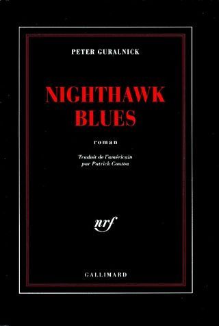 Emprunter Nighthawk blues livre
