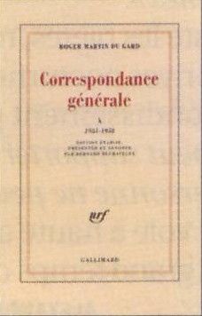 Emprunter Correspondance générale. Tome 10, 1951-1958 livre