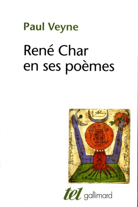 Emprunter René Char et ses poèmes livre