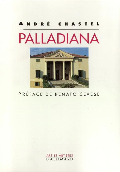 Emprunter Palladiana livre