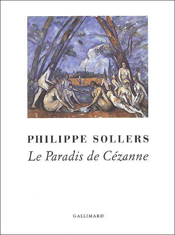 Emprunter Le Paradis de Cézanne livre