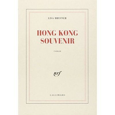 Emprunter Hong-Kong souvenir livre