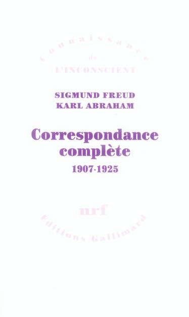 Emprunter Correspondance complète. 1907-1926 livre