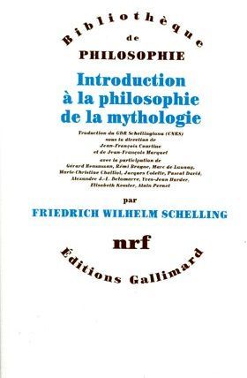 Emprunter Introduction à la philosophie de la mythologie. Introduction Historico-critique, Philosophie ratione livre