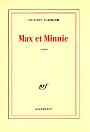 Emprunter Max et Minnie livre
