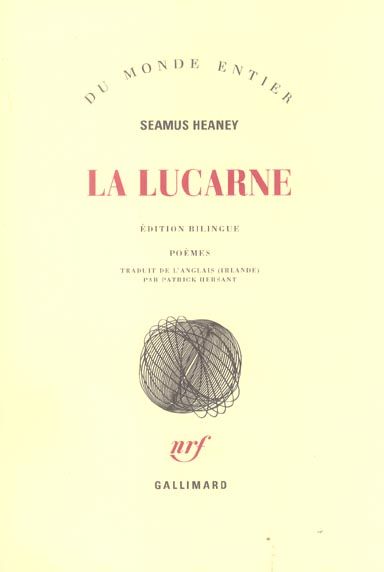 Emprunter La lucarne. Edition bilingue français-anglais livre