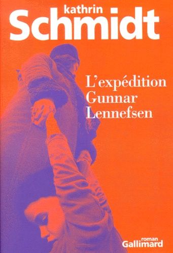 Emprunter L'expédition Gunnar Lennefsen livre