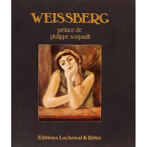 Emprunter Weissberg livre