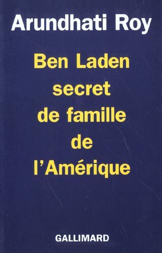 Emprunter Ben Laden secret de famille de l'Amérique livre