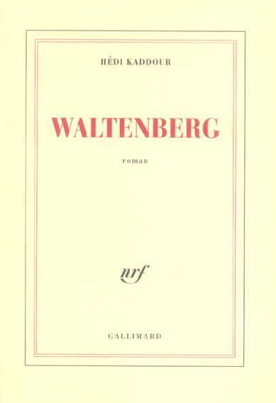 Emprunter Waltenberg livre