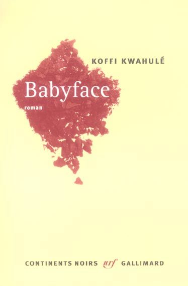 Emprunter Babyface livre
