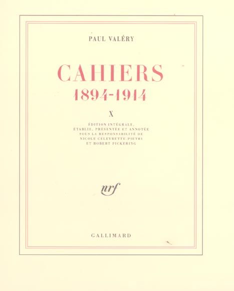 Emprunter Cahiers 1894-1914. Tome 10, 1910-1911 livre