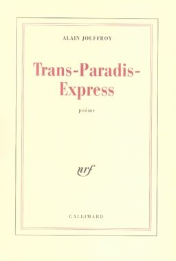 Emprunter Trans-Paradis-Express livre