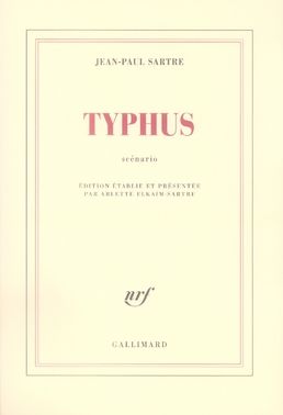Emprunter Typhus livre