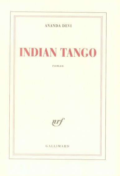 Emprunter Indian Tango livre