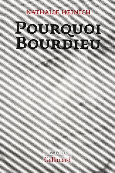 Emprunter Pourquoi Bourdieu livre