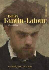 Emprunter Henri Fantin Latour livre