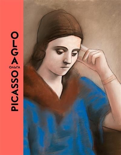 Emprunter Olga Picasso. Catalogue de l'exposition 
