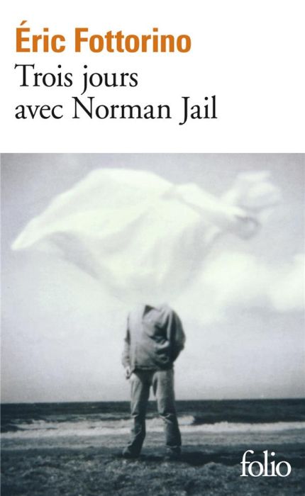 Emprunter Trois jours avec Norman Jail livre