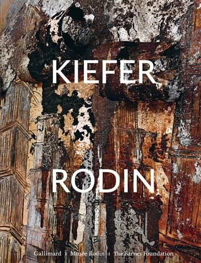 Emprunter Kiefer-Rodin livre
