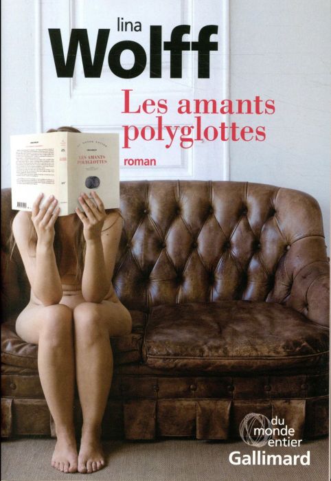 Emprunter Les amants polyglottes livre