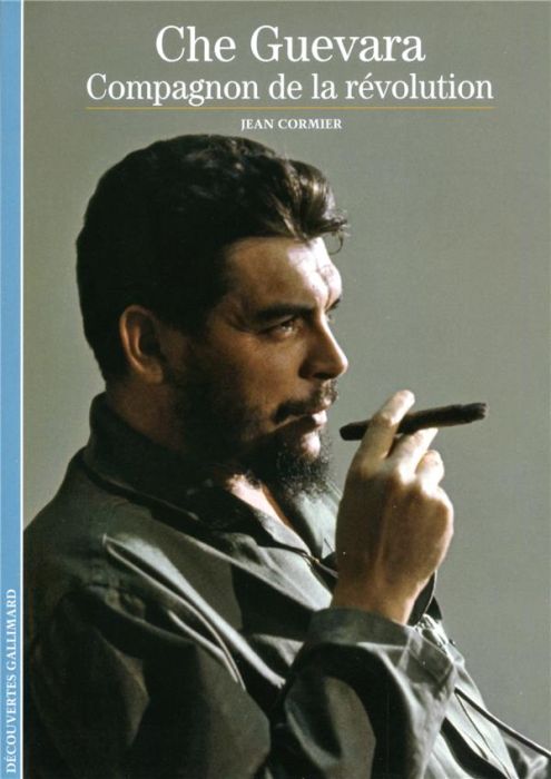 Emprunter Che Guevara, compagnon de la révolution livre