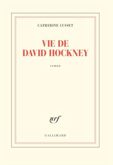 Emprunter Vie de David Hockney livre