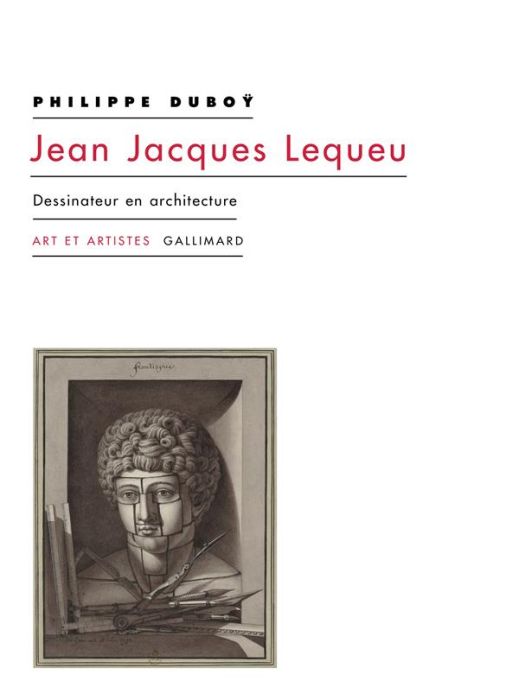Emprunter Jean-Jacques Lequeu. Dessinateur en architecture livre