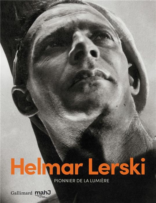 Emprunter Helmar Lerski. Pionnier de la lumière livre