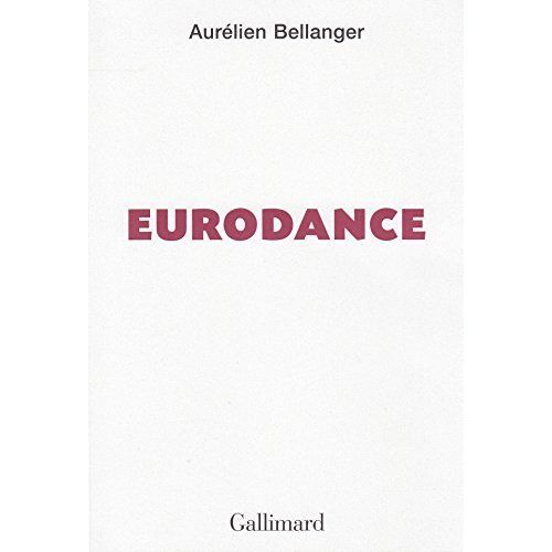 Emprunter Eurodance livre